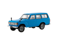TOYOTA LAND CRUISER COLLECTION 8