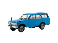 F-toys@confect TOYOTA LAND CRUISER COLLECTION - Blind Boxes - photo 8