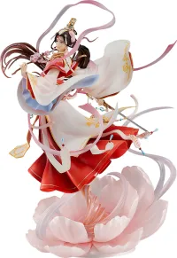 Good Smile Arts Shanghai Scale Figure Xie Lian: His Highness Who Pleased the Gods Ver. - Heaven Official's Blessing - photo 2