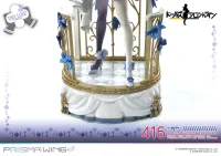 Prime 1 Studio PRISMA WING Girls' Frontline 416 Primrose-Flavored Foil Candy Costume Deluxe Version 1/7 Scale Pre-Painted Figure - Girls' Frontline - photo 14