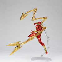 AMAZING YAMAGUCHI IRON SPIDER 3