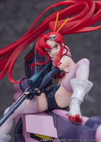 Scale Figure "Yoko & Yoko M Ttank" 8