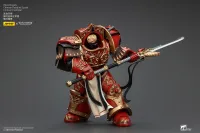 JOYTOY Blood Angels Crimson Paladins Squad Crimson Exemplar - Warhammer 40K - photo 13