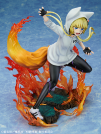 1/8-scale Figure　Kon 5