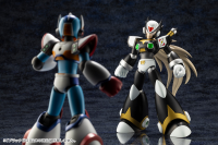 MEGA MAN BLACK ZERO 7