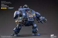 JOYTOY Ultramarines Redemptor Dreadnought Brother Dreadnought Tyleas - Warhammer 40K - photo 3