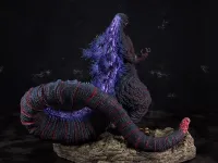 GOOD SMILE COMPANY Godzilla (Shin Japan Heroes Universe) - Godzilla - photo 13