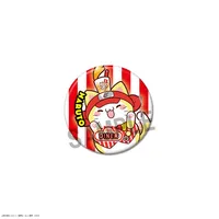 MegaHouse MEGA CAT PROJECT NARUTO – Nyaruto!  Metal Badge Collection【Repeat】 - NARUTO - photo 2