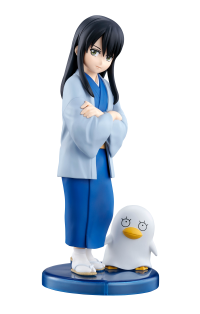 KATSURA KOTAROU "GINTAMA", Rowtashii Noise Adokenette 6