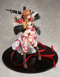 FREEing Girls' Frontline 89 Shiki: Reindeer Manifesto - Girls' Frontline - photo 6