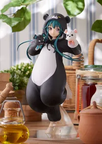 GOOD SMILE COMPANY POP UP PARADE Yuna L Size - Kuma Kuma Kuma Bear Punch! - photo 3