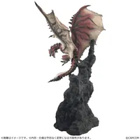 CAPCOM Capcom Figure Builder Creators Model Rathalos (Ver.2.0) - Monster Hunter - photo 6
