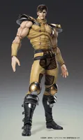Medicos Entertainment Chozokado JUZA - Fist of the North Star - photo 3