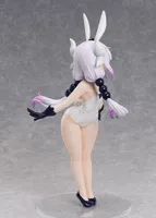 FREEing Kanna: Bare Leg Bunny Ver. - Miss Kobayashi's Dragon Maid - photo 7