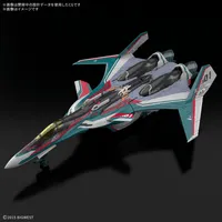 BANDAI HOBBY HG 1/100 VF-31S SIEGFRIED (ARAD MÖLDERS USE) - Macross - photo 4