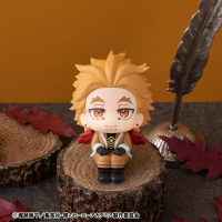 Lookup My Hero Academia Hawks 4