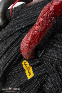 PureArts Resident Evil 3 Remake Nemesis 1/1 Scale Bust - Video Games - photo 37