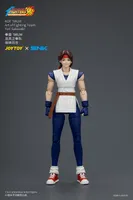 JOYTOY KOF'98UM Art of Fighting Team Yuri Sakazaki - The King of Fighters - photo 7