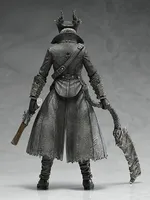 GOOD SMILE COMPANY figma Hunter: The Old Hunters Edition - Bloodborne - photo 12