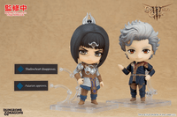 Nendoroid Shadowheart 3