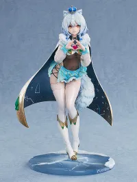 GOOD SMILE COMPANY Ravi - RED：Pride of Eden - photo 1
