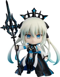 GOOD SMILE COMPANY Nendoroid Berserker/Morgan - Fate/Grand Order - photo 2