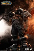 Infinity Studio Infinity Studio X Blizzard Entertainment Garrosh Hellscream 1/3 Scale - World of Warcraft - photo 1