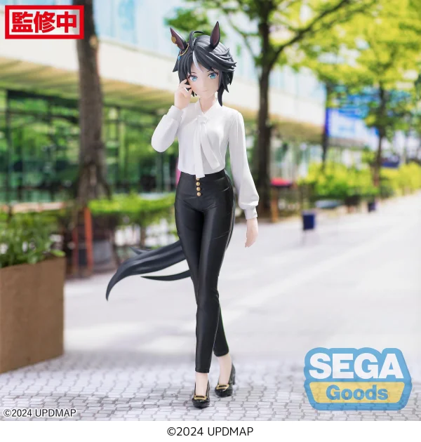 SEGA Luminasta "Umamusume: Pretty Derby – Beginning of a New Era" "Fuji Kiseki" - Umamusume: Pretty Derby