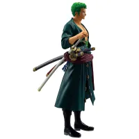 BANDAI Roronoa Zoro (Beyond the Trials) "One Piece", Bandai Spirits Masterlise Ichibansho Figure - ONE PIECE - photo 4
