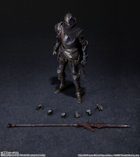 Festering Fingerprint Vyke Elden Ring, Bandai Spirits S.H.Figuarts 4