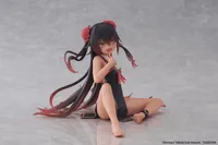 TAITO To Love-Ru Darkness Desktop Cute Figure - Nemesis (Chinese Dress Ver.) - To LOVE-Ru - photo 6