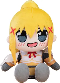 GOOD SMILE COMPANY Kuripan Plushie Darkness - KONOSUBA -God's Blessing on This Wonderful World! - photo 2