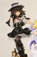 BellFine Hifuu Club Renko Usami＆Maribel Hearn - Touhou Project - photo 8