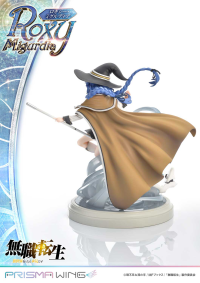 PRISMA WING Mushoku Tensei jobless reincarnation Roxy Migurdia 1/7 Scale Pre-Painted Figure 7