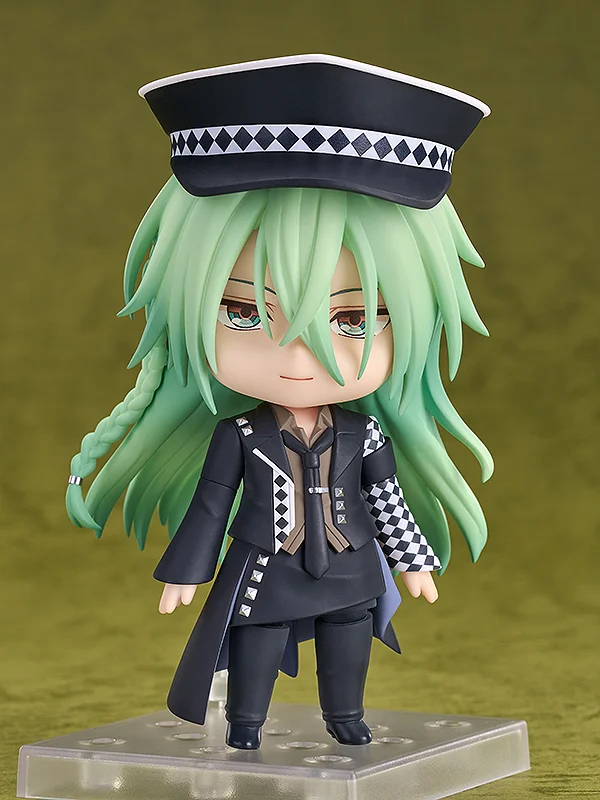 GOOD SMILE COMPANY Nendoroid Ukyo - Amnesia