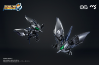 CCS Toys Super Robot Wars: Original Generations Cybuster Spirit Possession Version 8