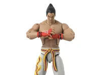 BANDAI GameDimensions TEKKEN Action Figure -Kazuya Mishima- - Tekken - photo 10