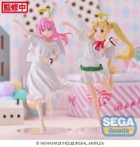 Luminasta Anime "BOCCHI THE ROCK!" "Nijika Ijichi" 5