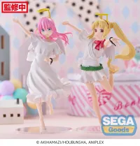 SEGA Luminasta Anime "BOCCHI THE ROCK!" "Nijika Ijichi" - Bocchi the Rock! - photo 5