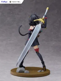 FuRyu TENITOL Fran & Master - Reincarnated as a Sword - photo 9