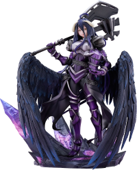 OVERLORD Albedo: Hermes Trismegistus Ver. 2
