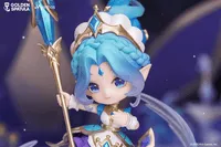 Myethos Prestige Perfume Gem Chibi Janna Figure - Golden Spatula - photo 4