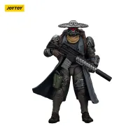JOYTOY Shadow Jaeger squad Raven - JOYTOY Original Series - photo 18