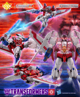 [Combot] Starscream 1