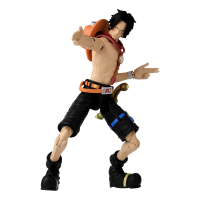 Portgas D. Ace One Piece, BNTCA Anime Heroes 8
