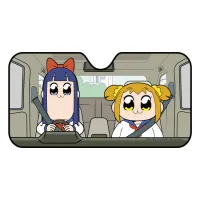 Good Smile Arts Shanghai Pop Team Epic Sunshade - POP TEAM EPIC - photo 1