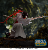 Luminasta "Hell's Paradise: Jigokuraku" "Yamada Asaemon Sagiri" 3
