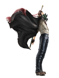 GGG Mobile fighter G Gundam Domon Kash(Repeat) 6