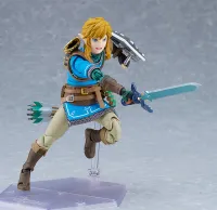 GOOD SMILE COMPANY figma Link Tears of the Kingdom ver. - The Legend of Zelda - photo 10