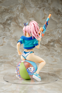 1/6 scaled pre-painted figure of TALES of ARISE Shionne Summer Ver. 7